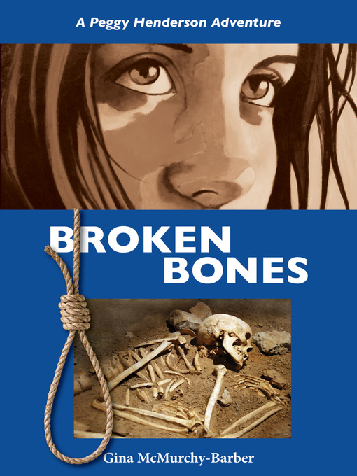 Title details for Broken Bones by Gina McMurchy-Barber - Available